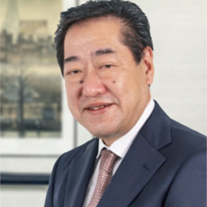代表取締役社長 吉田 光範