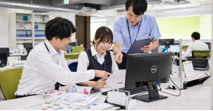 事務職