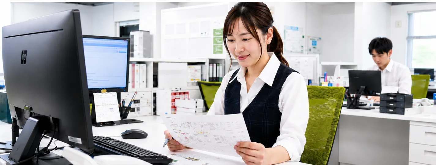 事務職