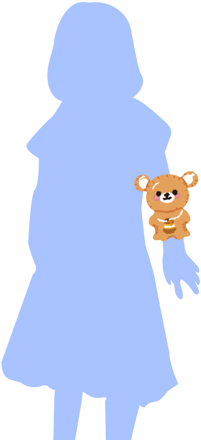 オリジナルグッズ