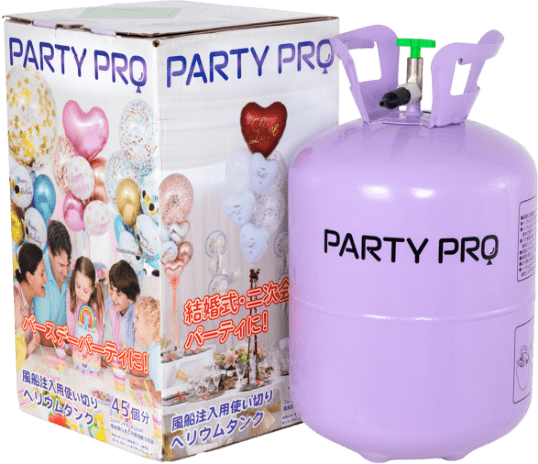 PARTY PRO