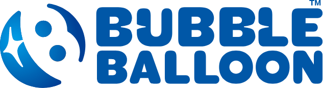 BUBBLE BALLOON
